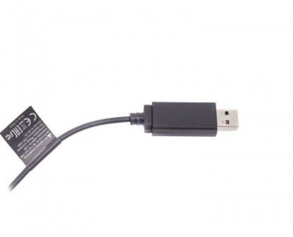 Гарнітура A4-Tech FH100U USB, колір чорний Гарнітура A4-Tech FH100U USB, колір чорний