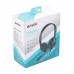 Гарнітура A4-Tech FH100U USB, колір чорний