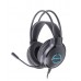 Гарнітура A4Tech FH300U (Black) Fstyler USB, колір чорний