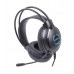 Гарнітура A4Tech FH300U (Black) Fstyler USB, колір чорний