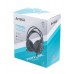 Гарнітура A4Tech FH300U (Black) Fstyler USB, колір чорний