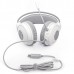 Гарнітура A4-Tech FH300U USB, колір білий
