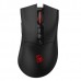 Миша ігрова бездротова A4-Tech Bloody R90 Plus (Black), чорна