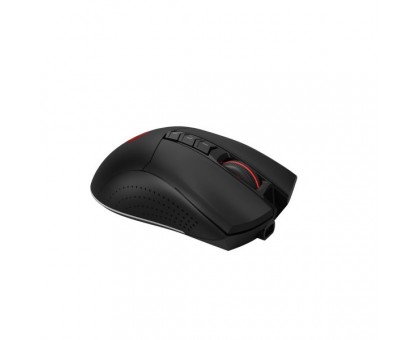 Миша ігрова бездротова A4-Tech Bloody R90 Plus (Black), чорна