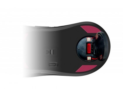 Миша ігрова бездротова A4-Tech Bloody R90 Plus (Black), чорна