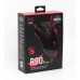 Миша ігрова бездротова A4-Tech Bloody R90 Plus (Black), чорна