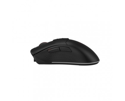 Миша ігрова бездротова A4-Tech Bloody R90 Plus (Black), чорна