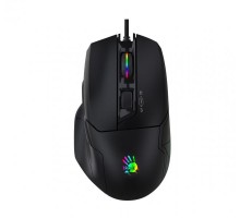 Миша ігрова A4Tech W70 Pro Bloody,чорна, активоване ПЗ Bloody