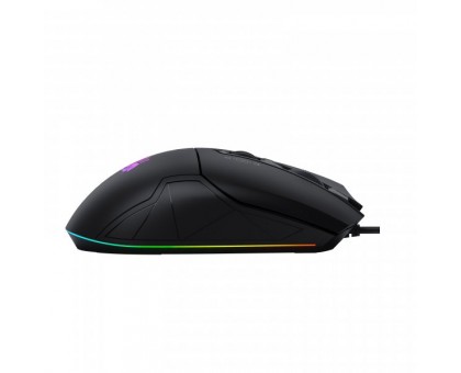 Миша ігрова A4Tech W70 Pro Bloody,чорна, активоване ПЗ Bloody Миша ігрова A4Tech W70 Pro Bloody,чорна, активоване ПЗ Bloody