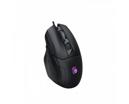 Миша ігрова A4Tech W70 Pro Bloody,чорна, активоване ПЗ Bloody Миша ігрова A4Tech W70 Pro Bloody,чорна, активоване ПЗ Bloody