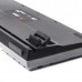 Механічна клавіатура A4Tech Bloody S98 (Naraka), ігрова, USB, RGB підсвічування, BLMS Red Switch