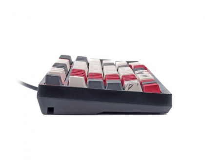 Механічна клавіатура A4Tech Bloody S98 (Naraka), ігрова, USB, RGB підсвічування, BLMS Red Switch Механічна клавіатура A4Tech Bloody S98 (Naraka), ігрова, USB, RGB підсвічування, BLMS Red Switch