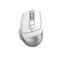 Миша бездротова A4Tech Fstyler FB35CS (Icy White),  USB, колір крижано-білий