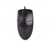 Миша A4Tech OP-620-DS USB,чорна