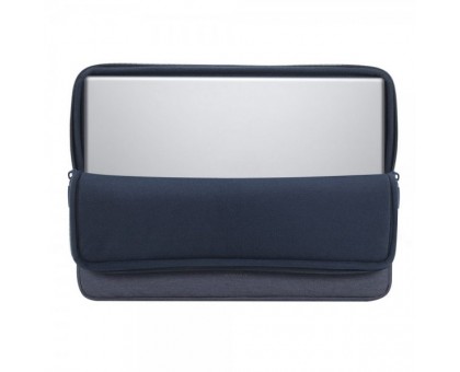 Чохол для ноутбука 13.3" RIVACASE 7703 (Blue), Колекцiя "Suzuka", синiй Чохол для ноутбука 13.3" RIVACASE 7703 (Blue), Колекцiя "Suzuka", синiй
