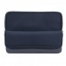 Чохол для ноутбука 13.3" RIVACASE 7703 (Blue), Колекцiя "Suzuka", синiй