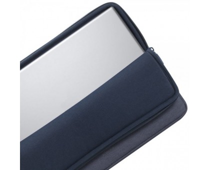 Чохол для ноутбука 13.3" RIVACASE 7703 (Blue), Колекцiя "Suzuka", синiй Чохол для ноутбука 13.3" RIVACASE 7703 (Blue), Колекцiя "Suzuka", синiй