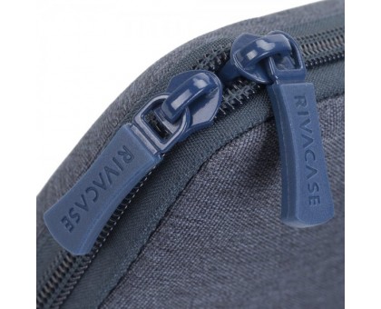 Чохол для ноутбука 13.3" RIVACASE 7703 (Blue), Колекцiя "Suzuka", синiй Чохол для ноутбука 13.3" RIVACASE 7703 (Blue), Колекцiя "Suzuka", синiй