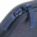 Чохол для ноутбука 13.3" RIVACASE 7703 (Blue), Колекцiя "Suzuka", синiй