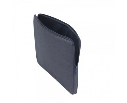 Чохол для ноутбука 13.3" RIVACASE 7703 (Blue), Колекцiя "Suzuka", синiй Чохол для ноутбука 13.3" RIVACASE 7703 (Blue), Колекцiя "Suzuka", синiй