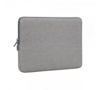 Чохол для ноутбука 13.3" Riva Case 7703 сiрий