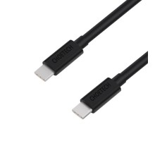 Кабель Choetech CC0004, преміум якість USB 3.1 C-тато/C-тато, 3,0 м.