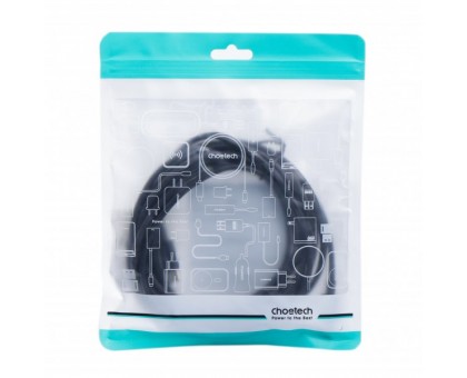Кабель Choetech CC0004, преміум якість USB 3.1 C-тато/C-тато, 3,0 м. Кабель Choetech CC0004, преміум якість USB 3.1 C-тато/C-тато, 3,0 м.