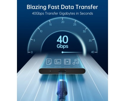 Кабель Choetech XCC-1028-BK,USB4 (40 Gb) Power Delivery (PD), до 100 Ватт C-тато/C-тато, 0.8 м. Кабель Choetech XCC-1028-BK,USB4 (40 Gb) Power Delivery (PD), до 100 Ватт C-тато/C-тато, 0.8 м.