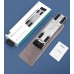 Адаптер Choetech HUB-M43-SL, USB Type-C 7-в-1