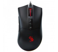 Миша ігрова A4Tech ES9 Bloody, чорна