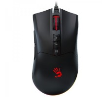 Миша ігрова A4Tech ES9 Bloody, чорна