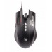 Комплект A4Tech Bloody B1700 (Black) ігровий, клавіатура, миша, килимок USB