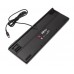 Механічна клавіатура A4Tech Bloody S98 (Sports Red), USB, RGB підсвічування, BLMS Red Plus Switch, чорно-червона