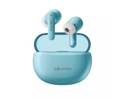 Гарнітура бездротова A4Tech B25 (Icy Blue), колір блакитний Гарнітура бездротова A4Tech B25 (Icy Blue), колір блакитний