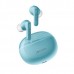 Гарнітура бездротова A4Tech B25 (Icy Blue), колір блакитний