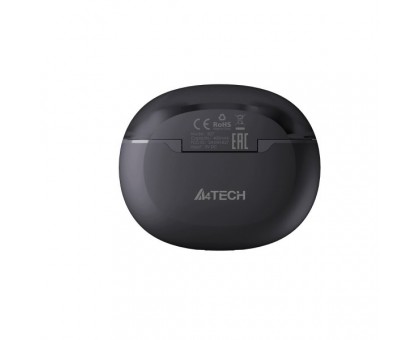 Гарнітура бездротова A4Tech B27 (Ash Grey), колір темно-сірий Гарнітура бездротова A4Tech B27 (Ash Grey), колір темно-сірий
