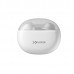 Гарнітура бездротова A4Tech B27 (Grayish White), колір білий