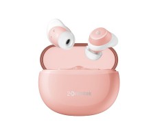 Гарнітура бездротова A4Tech B27 (Baby Pink), колір рожевий