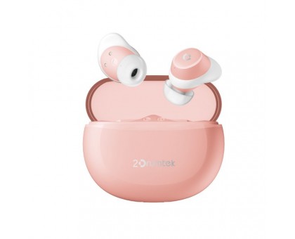 Гарнітура бездротова A4Tech B27 (Baby Pink), колір рожевий