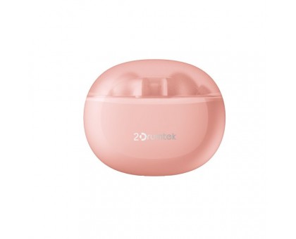 Гарнітура бездротова A4Tech B27 (Baby Pink), колір рожевий