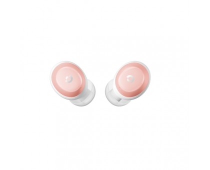 Гарнітура бездротова A4Tech B27 (Baby Pink), колір рожевий
