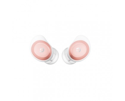 Гарнітура бездротова A4Tech B27 (Baby Pink), колір рожевий