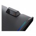 Стіл для геймера Cougar E-MARS, ергономічний дизайн, USB 3.0/Type-C/Audio хаб, RGB підсвічування, електричне регулювання висоти