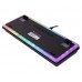 Клавіатура ігрова Cougar Puri Mini RGB, з RGB підсвічуванням, USB
