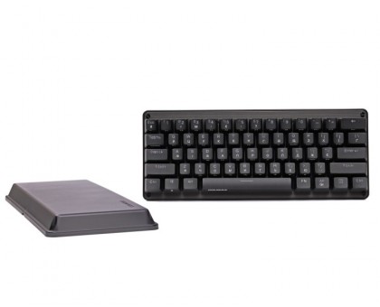 Клавіатура ігрова Cougar Puri Mini RGB, з RGB підсвічуванням, USB Клавіатура ігрова Cougar Puri Mini RGB, з RGB підсвічуванням, USB