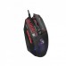 Миша ігрова W60 Max Mini Bloody,чорна, активоване ПЗ, RGB, 12000 CPI, 30M натискань, чорна