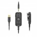 Гарнітура ігрова Bloody M590i з мікрофоном, 7.1 віртуальний звук, USB + 4-Pin 3.5 mm