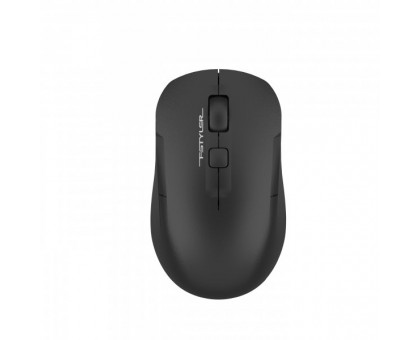 Миша бездротова A4Tech Fstyler FG16C Air (Black), USB, колір чорний Миша бездротова A4Tech Fstyler FG16C Air (Black), USB, колір чорний