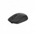 Миша бездротова A4Tech Fstyler FG16C Air (Black), USB, колір чорний
