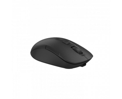 Миша бездротова A4Tech Fstyler FG16C Air (Black), USB, колір чорний Миша бездротова A4Tech Fstyler FG16C Air (Black), USB, колір чорний